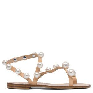 Elina Linardaki Sandals IT 37 Women